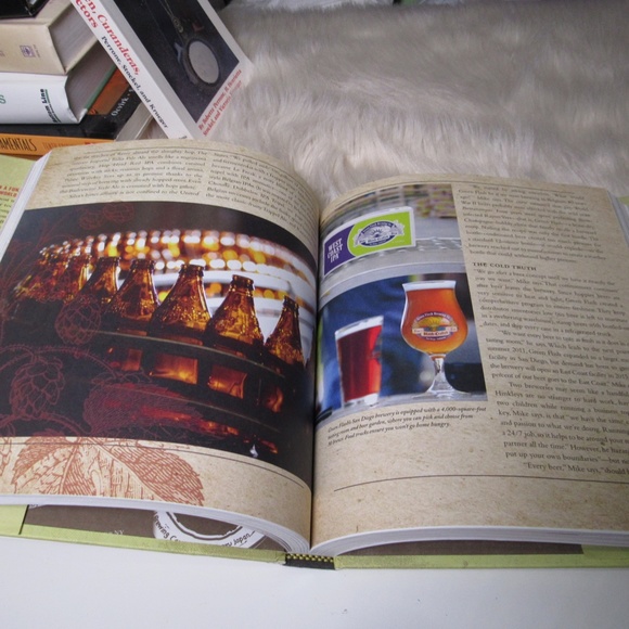 The Complete Beer Course Book - Picture 6 of 8